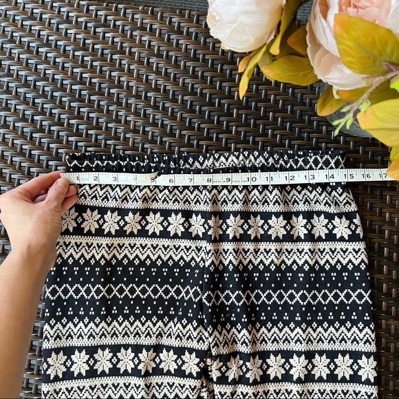 PINK ROSE | Leggings Pajama Pants - Picture 9 of 12